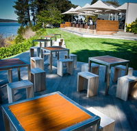 Peppermint Bay - Bar Dining and Terrace - Restaurant Canberra