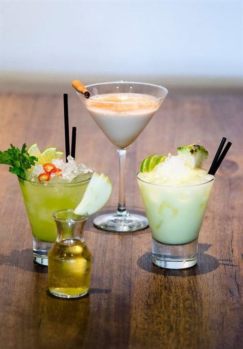 Sandbar - Restaurant Canberra 13