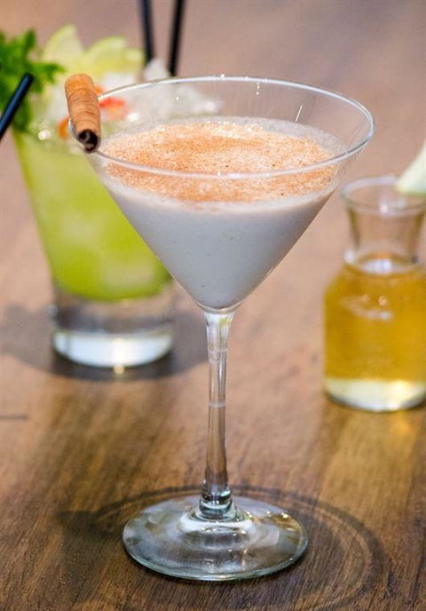 Sandbar - Restaurant Canberra 15