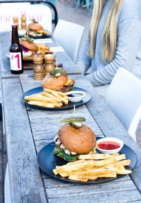 Sandbar - Restaurant Canberra 16