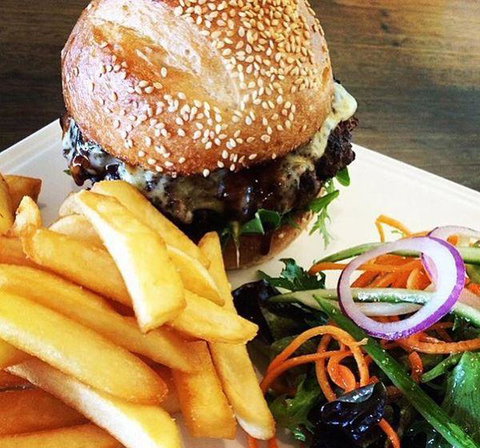 Sandbar - Restaurant Canberra 17