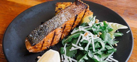 Sandbar - Restaurant Canberra 1