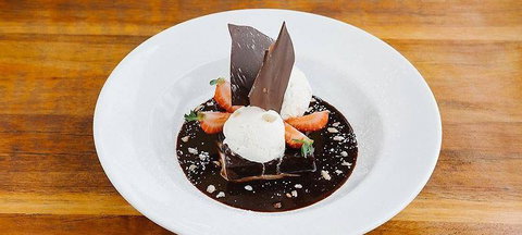 Sandbar - Restaurant Canberra 2