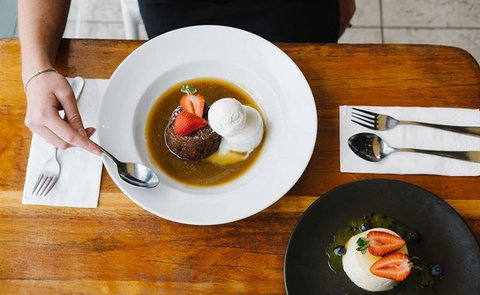 Sandbar - Restaurant Canberra 5