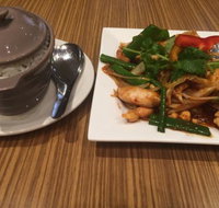 Sattahip Thai Restaurant - Restaurant Canberra