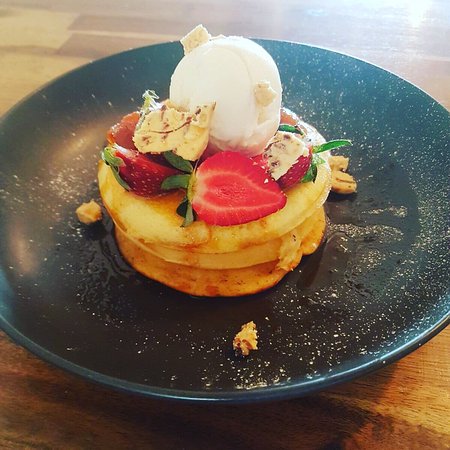 Sixty The Esplanade - Restaurant Canberra 0