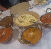 Tandoori  Curry Club - Restaurant Canberra