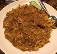 Temasek - Restaurant Canberra