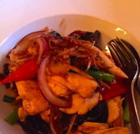 Thai Nesia - Restaurant Canberra