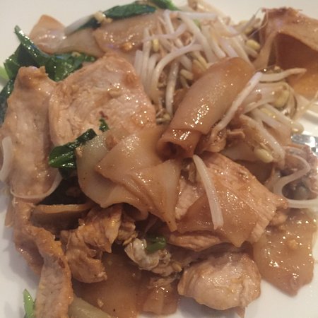 Thai Nine - Restaurant Canberra 0