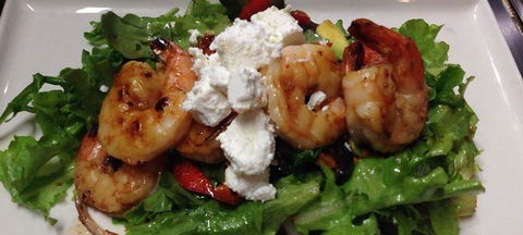 The Beach Shack - Restaurant Canberra 2
