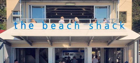 The Beach Shack - Restaurant Canberra 3