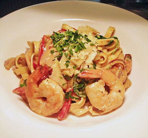 The Beach Shack - Restaurant Canberra 5