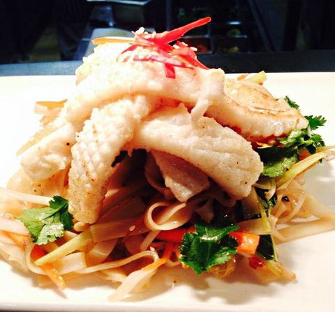 The Beach Shack - Restaurant Canberra 6