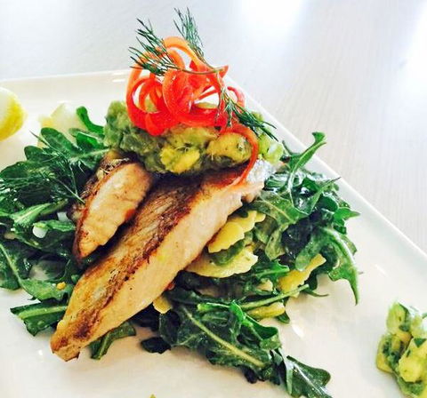 The Beach Shack - Restaurant Canberra 7