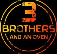 3 Brothers And An Oven - Restaurant Canberra