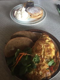 Cafe Komodo