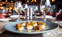 Chophouse Grill
