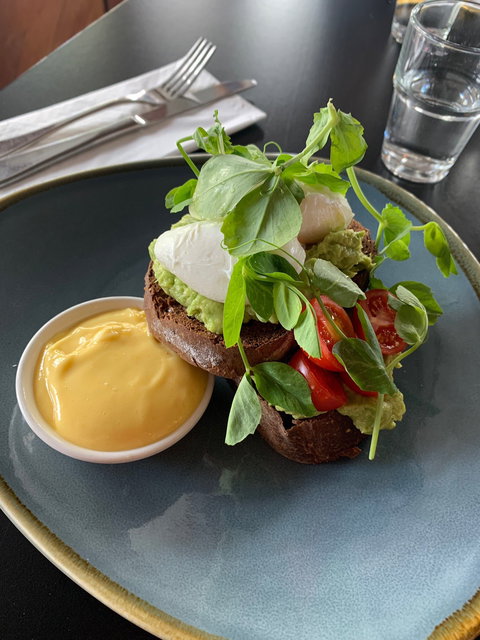 Cockles Cafe - Restaurant Canberra 3