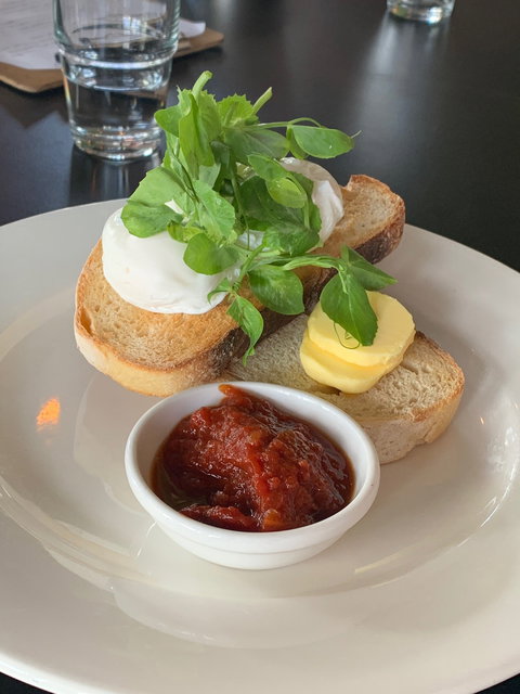 Cockles Cafe - Restaurant Canberra 5