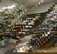 Hunting Ground - Restaurant Canberra
