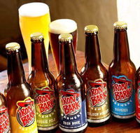 Ironbark Brewery - Restaurant Canberra
