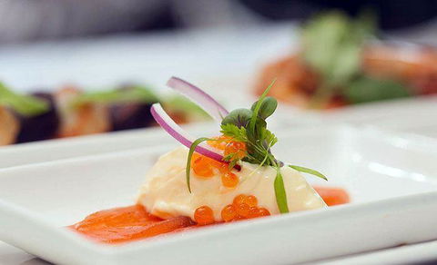 Loading Zone - Restaurant Canberra 9