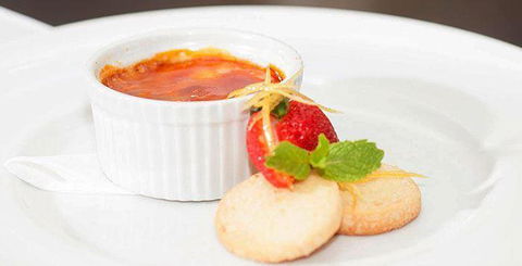 Loading Zone - Restaurant Canberra 10