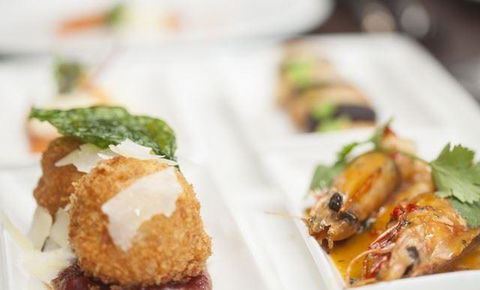Loading Zone - Restaurant Canberra 12