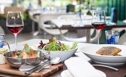 Loading Zone - Restaurant Canberra 5