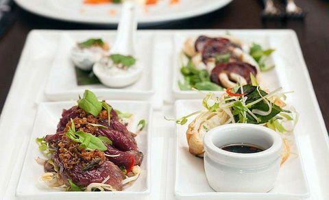 Loading Zone - Restaurant Canberra 6