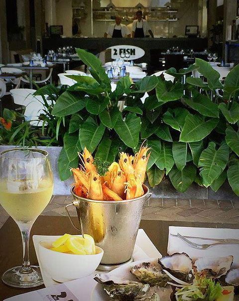 Loading Zone - Restaurant Canberra 8