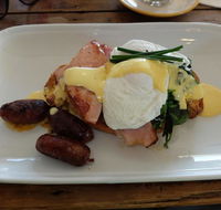 Porter Republic - Restaurant Canberra