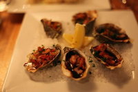 Snappers Restaurant