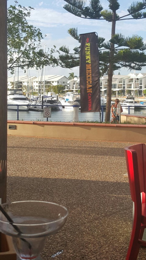 The Funky Mexican Cantina - Restaurant Canberra 3