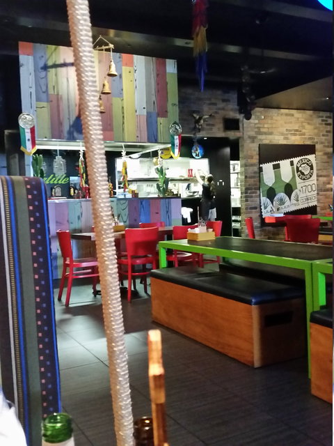 The Funky Mexican Cantina - Restaurant Canberra 4