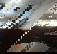 The Rustic Coffee Lounge - Restaurant Canberra