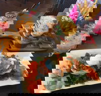 Aliza's Place Cafe - Restaurant Canberra