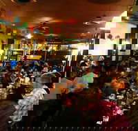 Amor Mexico - Restaurant Canberra