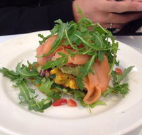 Bouchee Cafe - Restaurant Canberra