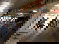 Cafe Locomotiva