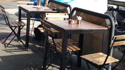 Cafe Prima - Restaurant Canberra 0