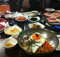 Carnegie Korean BBQ Restaurant - Restaurant Canberra
