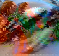 Chichi House Cafe - Restaurant Canberra