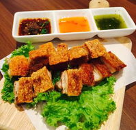 D'elephant Thai Cuisine Chadstone - Restaurant Canberra