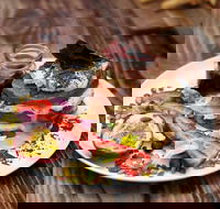 Figjam Cafe - Restaurant Canberra