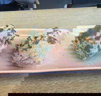 Fonda - Restaurant Canberra