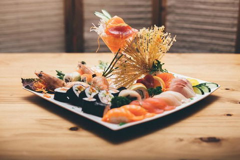 Fujiyama Japanese Restaurant - Restaurant Canberra 0