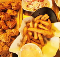 GAMI - Restaurant Canberra