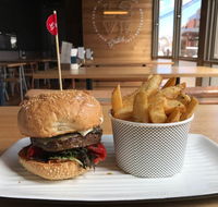 Grill'd - Restaurant Canberra